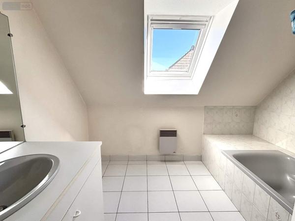 Appartement à vendre à Mordelles en Ille-et-Vilaine (35310), ref : 029/1764