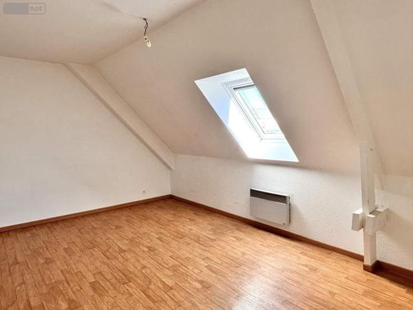 Appartement à vendre à Mordelles en Ille-et-Vilaine (35310), ref : 029/1764