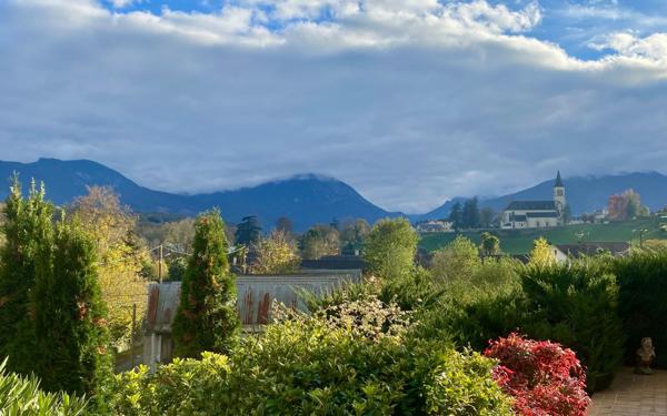 Maison à vendre    7 pièces • 183 m2 Asson