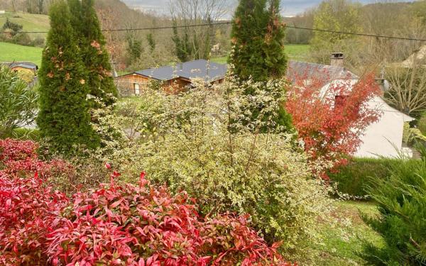 Maison à vendre    7 pièces • 183 m2 Asson