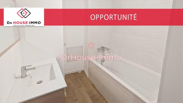 Maison à vendre 6 pièces de 113 m²