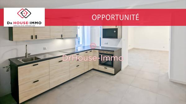 Maison à vendre 6 pièces de 113 m²