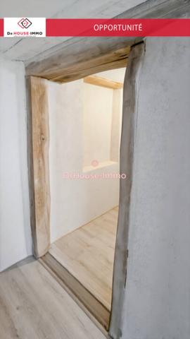 Maison à vendre 6 pièces de 113 m²