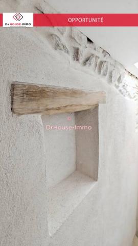 Maison à vendre 6 pièces de 113 m²