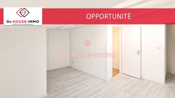 Maison à vendre 6 pièces de 113 m²