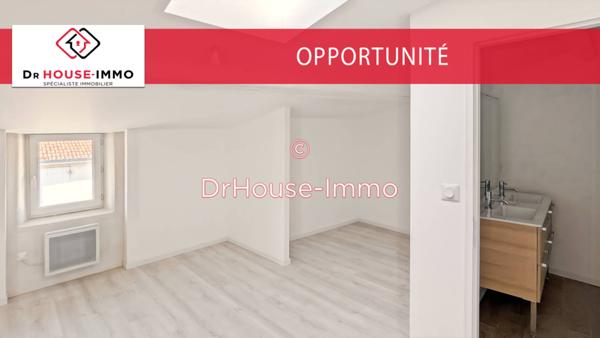 Maison à vendre 6 pièces de 113 m²