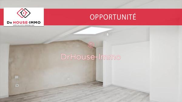 Maison à vendre 6 pièces de 113 m²