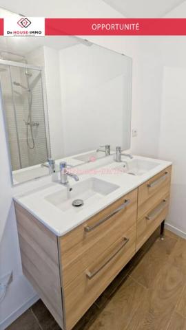 Maison à vendre 6 pièces de 113 m²