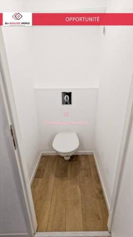 Maison à vendre 6 pièces de 113 m²