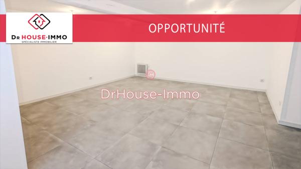 Maison à vendre 6 pièces de 113 m²