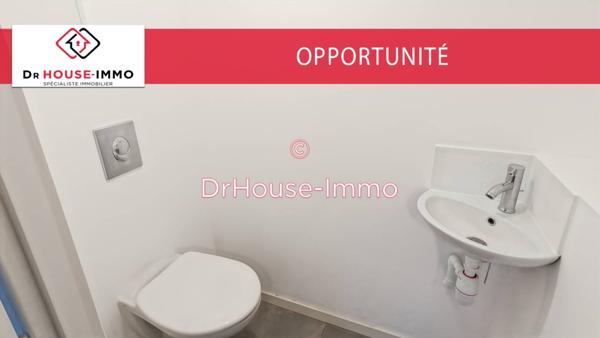 Maison à vendre 6 pièces de 113 m²