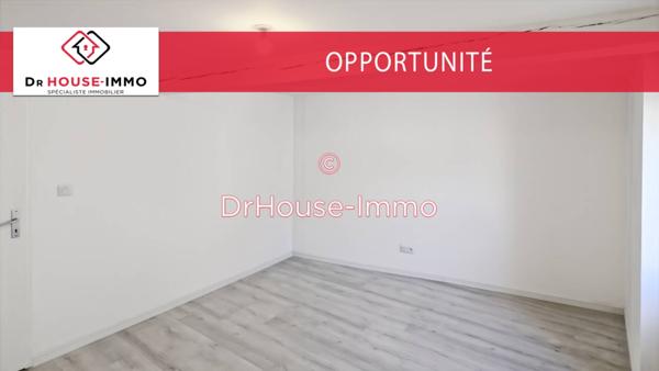 Maison à vendre 6 pièces de 113 m²