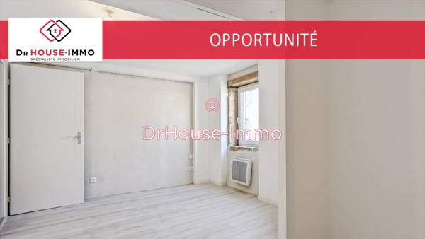 Maison à vendre 6 pièces de 113 m²