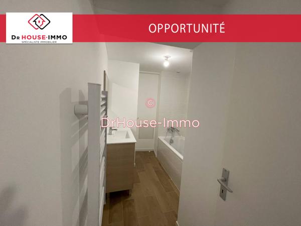 Maison à vendre 6 pièces de 113 m²
