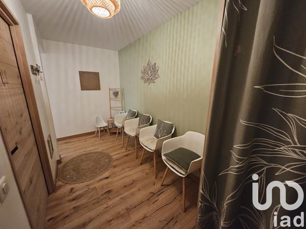 Appartement à vendre 3 pièces 63 m² La Motte-Servolex