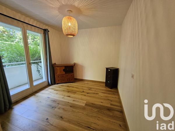 Appartement à vendre 3 pièces 63 m² La Motte-Servolex