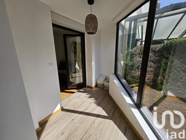 Appartement à vendre 3 pièces 63 m² La Motte-Servolex