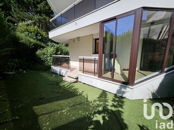 Appartement à vendre 3 pièces 63 m² La Motte-Servolex