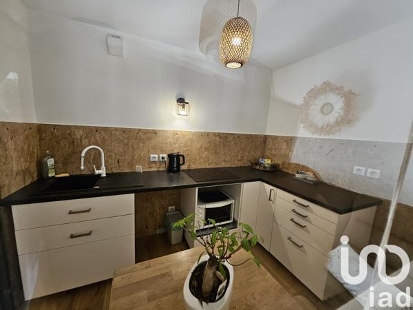 Appartement à vendre 3 pièces 63 m² La Motte-Servolex