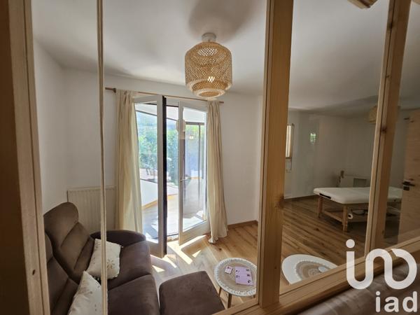 Appartement à vendre 3 pièces 63 m² La Motte-Servolex