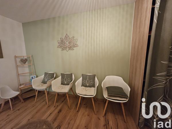 Appartement à vendre 3 pièces 63 m² La Motte-Servolex