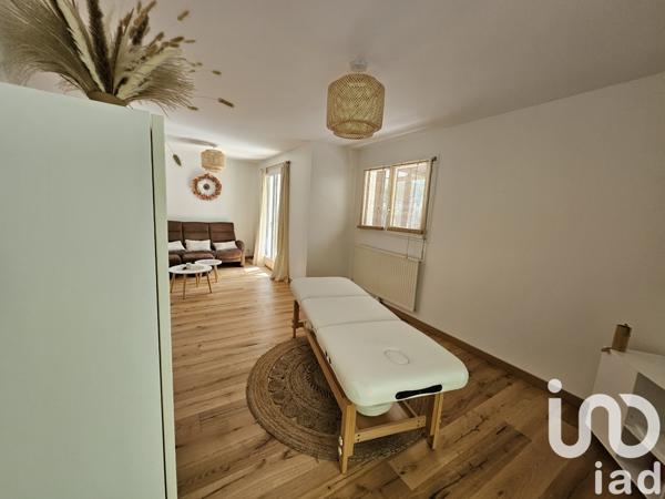 Appartement à vendre 3 pièces 63 m² La Motte-Servolex