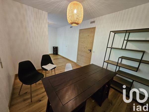 Appartement à vendre 3 pièces 63 m² La Motte-Servolex
