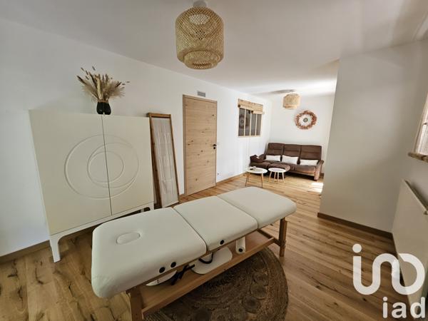 Appartement à vendre 3 pièces 63 m² La Motte-Servolex