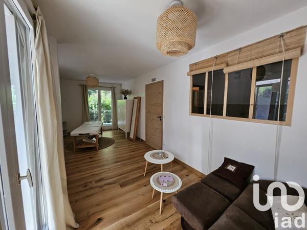 Appartement à vendre 3 pièces 63 m² La Motte-Servolex