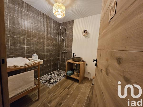 Appartement à vendre 3 pièces 63 m² La Motte-Servolex