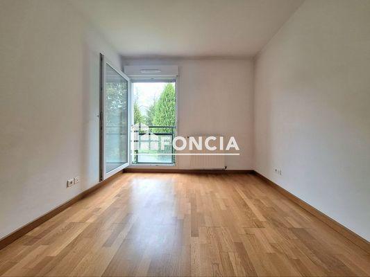 À vendre Appartement 3 pièces 67 m² - ÉPinal 88000