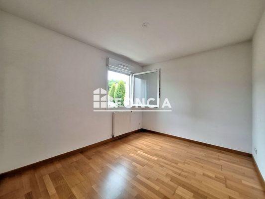 À vendre Appartement 3 pièces 67 m² - ÉPinal 88000