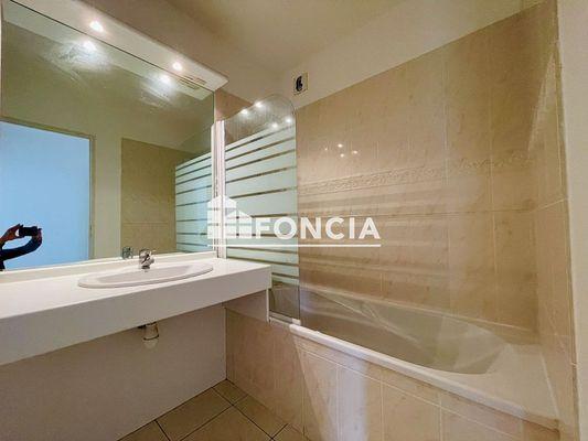 À vendre Appartement 3 pièces 67 m² - ÉPinal 88000