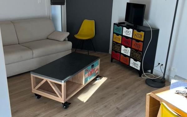 Immeuble à vendre    5 pièces • 120,61 m2 Toulouse