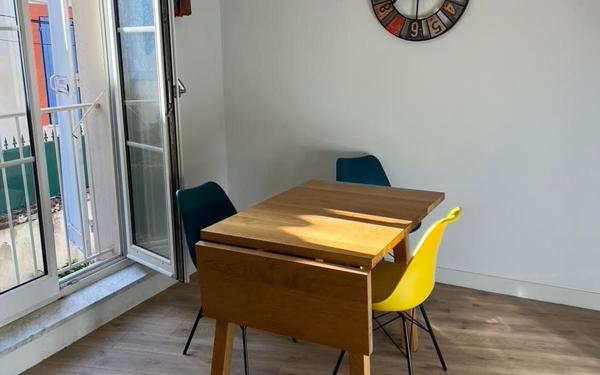 Immeuble à vendre    5 pièces • 120,61 m2 Toulouse