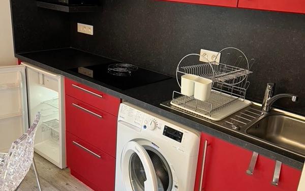 Immeuble à vendre    5 pièces • 120,61 m2 Toulouse