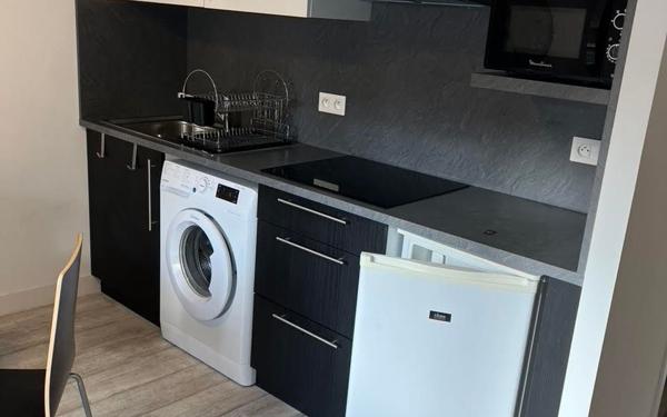 Immeuble à vendre    5 pièces • 120,61 m2 Toulouse