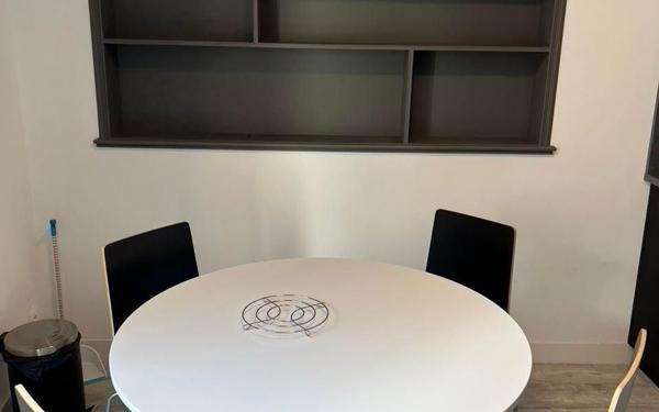 Immeuble à vendre    5 pièces • 120,61 m2 Toulouse