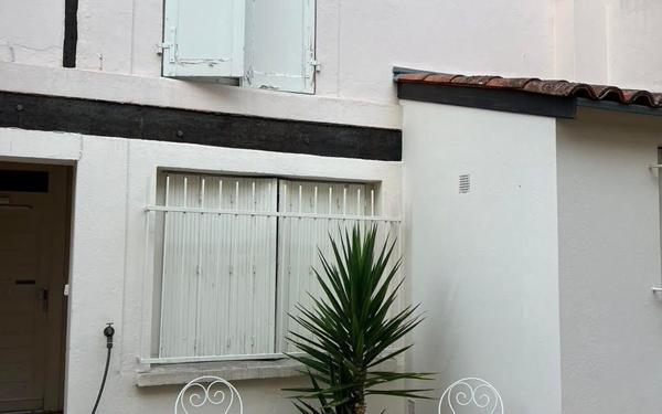 Immeuble à vendre    5 pièces • 120,61 m2 Toulouse