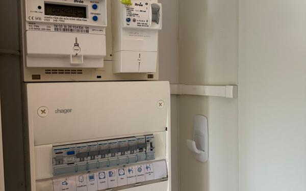 Immeuble à vendre    5 pièces • 120,61 m2 Toulouse