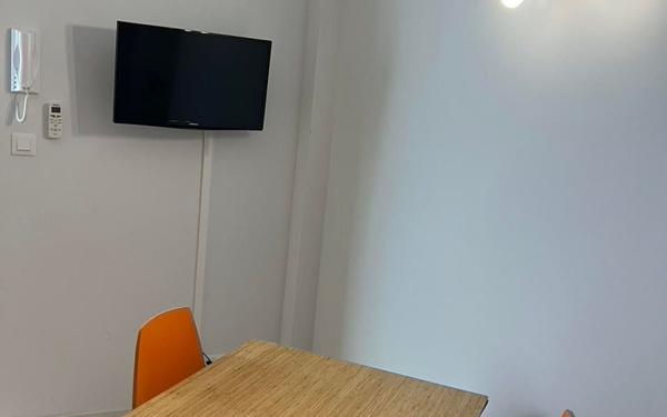 Immeuble à vendre    5 pièces • 120,61 m2 Toulouse