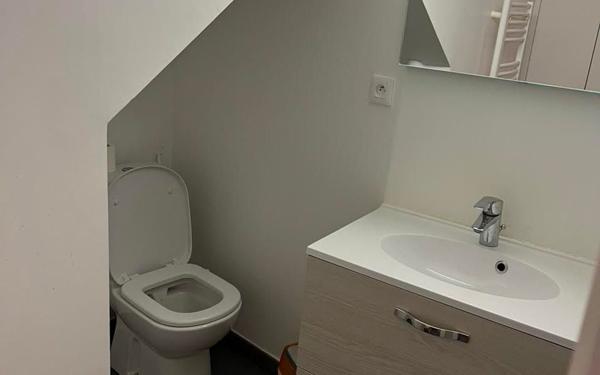 Immeuble à vendre    5 pièces • 120,61 m2 Toulouse