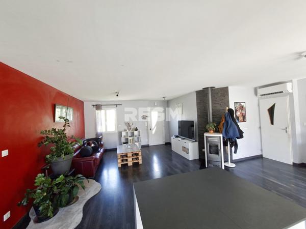 Cours-de-Pile (24520) Cours de Pile Plain pied 5 chambres