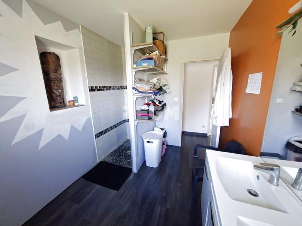 Cours-de-Pile (24520) Cours de Pile Plain pied 5 chambres