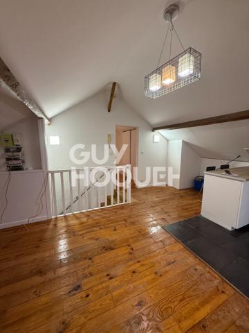 Appartement T2 Clermont