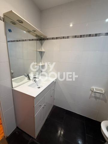 Appartement T2 Clermont