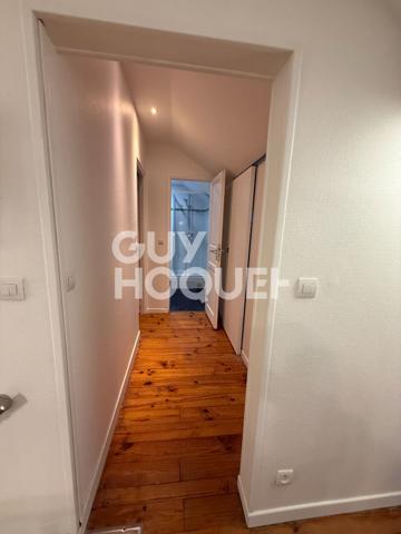 Appartement T2 Clermont