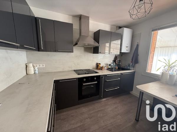 Maison à vendre 3 pièces 64 m² Le Bouscat