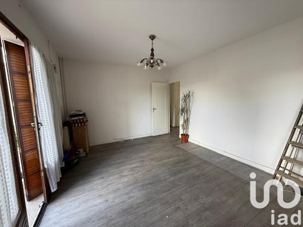 Maison à vendre 3 pièces 64 m² Le Bouscat