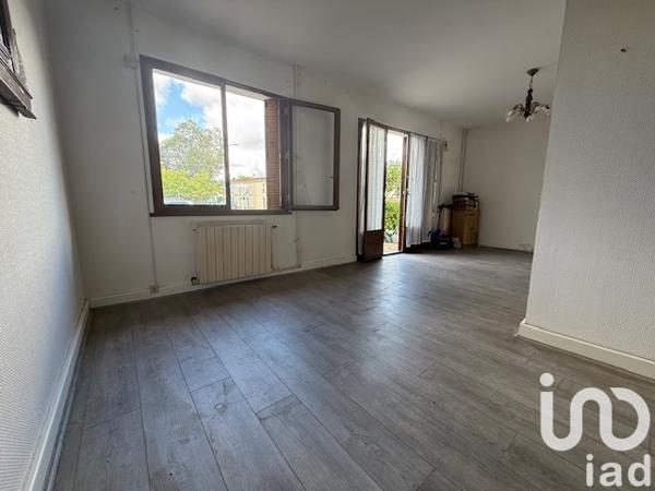 Maison à vendre 3 pièces 64 m² Le Bouscat